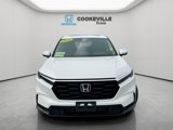 New 2026 Honda CR-V EX-L image 3