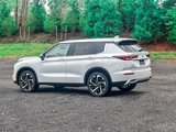 New 2025 Mitsubishi Outlander 4WD Plug-In Hybrid image 5