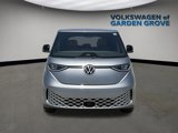 New 2025 Volkswagen ID. Buzz Pro S image 3