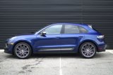 Used 2024 Porsche Macan Turbo image 2