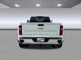 New 2025 Chevrolet Silverado 3500 LTZ w/ LTZ Plus Package image 5