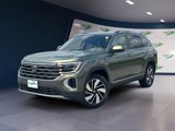New 2025 Volkswagen Atlas SEL image 3