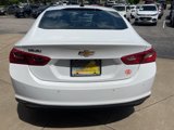 Used 2023 Chevrolet Malibu LS w/ Driver Confidence Package image 5