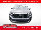 New 2025 Honda Pilot Touring image 2