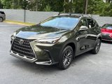 New 2026 Lexus NX 350 AWD w/ Premium Package image 2