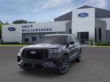 New 2025 Ford Explorer ST-Line image 2