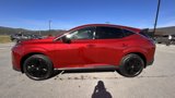 New 2025 Nissan Murano SV image 4