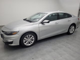Used 2022 Chevrolet Malibu LT image 2