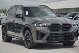 New 2025 BMW X5 M Competition w/ Executive Package image 3