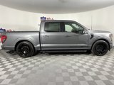 New 2025 Ford F150 XLT w/ Equipment Group 302A MID image 2