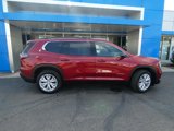 New 2026 GMC Acadia Elevation w/ Elevation Premium Package image 2