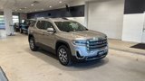 Used 2022 GMC Acadia SLE w/ Driver Convenience Package image 4