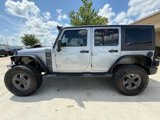 Used 2017 Jeep Wrangler Unlimited Sport image 4