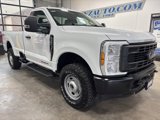 Used 2024 Ford F350 XL w/ XL Off-Road Package image 2