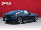 New 2025 Nissan Z Sport w/ Floor Mat Package image 3