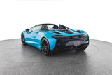 New 2025 McLaren Artura Spider image 4