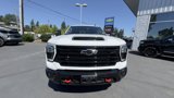 New 2025 Chevrolet Silverado 2500 LT w/ Trail Boss Package image 3