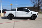New 2025 Ford F150 XLT w/ Equipment Group 302A MID image 3