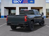 New 2025 Chevrolet Silverado 2500 LT w/ Trail Boss Package image 4