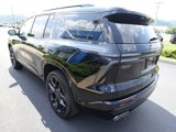 New 2026 Chevrolet Traverse RS w/ LPO, Floor Liner Package image 4