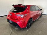 Used 2021 Toyota Corolla SE w/ Special Edition image 6