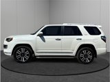 Used 2023 Toyota 4Runner Limited image 5