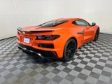 New 2025 Chevrolet Corvette Z06 w/ Stealth Interior Trim Package image 5
