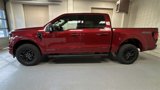 New 2025 Ford F150 XLT image 5