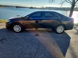 Used 2012 Toyota Camry L image 3