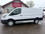 Used 2023 Ford Transit 250 Low Roof w/ Exterior Upgrade Package image 2