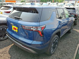 New 2026 Chevrolet Equinox LT w/ Convenience Package II image 2