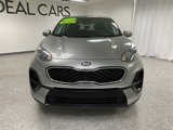 Used 2022 Kia Sportage LX image 2