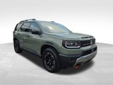 New 2026 Honda Passport TrailSport Elite image 4