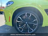 Used 2022 BMW X4 M w/ Competition Package image 3