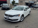 Used 2014 Volkswagen Passat 2.5 SE image 4