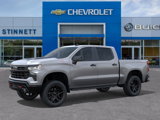 New 2026 Chevrolet Silverado 1500 LT Trail Boss w/ Convenience Package II image 2