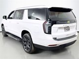 New 2025 Chevrolet Suburban LT w/ Comfort Package image 3