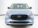 Used 2024 MAZDA CX-5 Carbon Edition image 2