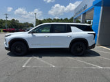 New 2025 Chevrolet Traverse LT w/ Midnight/Sport Edition image 3