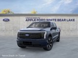 New 2025 Ford F150 Lightning Platinum image 2