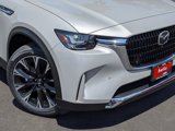 New 2025 MAZDA CX-90 Plug-In Hybrid w/ Premium Plus image 6