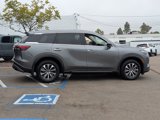 Certified 2025 INFINITI QX60 Pure image 5