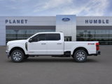New 2025 Ford F250 King Ranch image 3