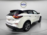 Used 2022 Nissan Murano Platinum w/ Cargo Package image 4