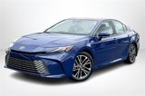 New 2025 Toyota Camry XLE image 2