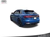 New 2025 Audi RS Q8 performance image 5