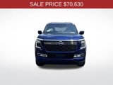 New 2025 Nissan Armada SL w/ Captain's Chari Seat Package image 3