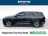 Used 2024 Hyundai Palisade Limited image 2