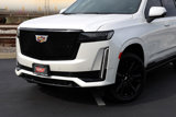 Used 2021 Cadillac Escalade Sport Platinum image 5