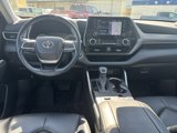 Used 2022 Toyota Highlander XLE image 6